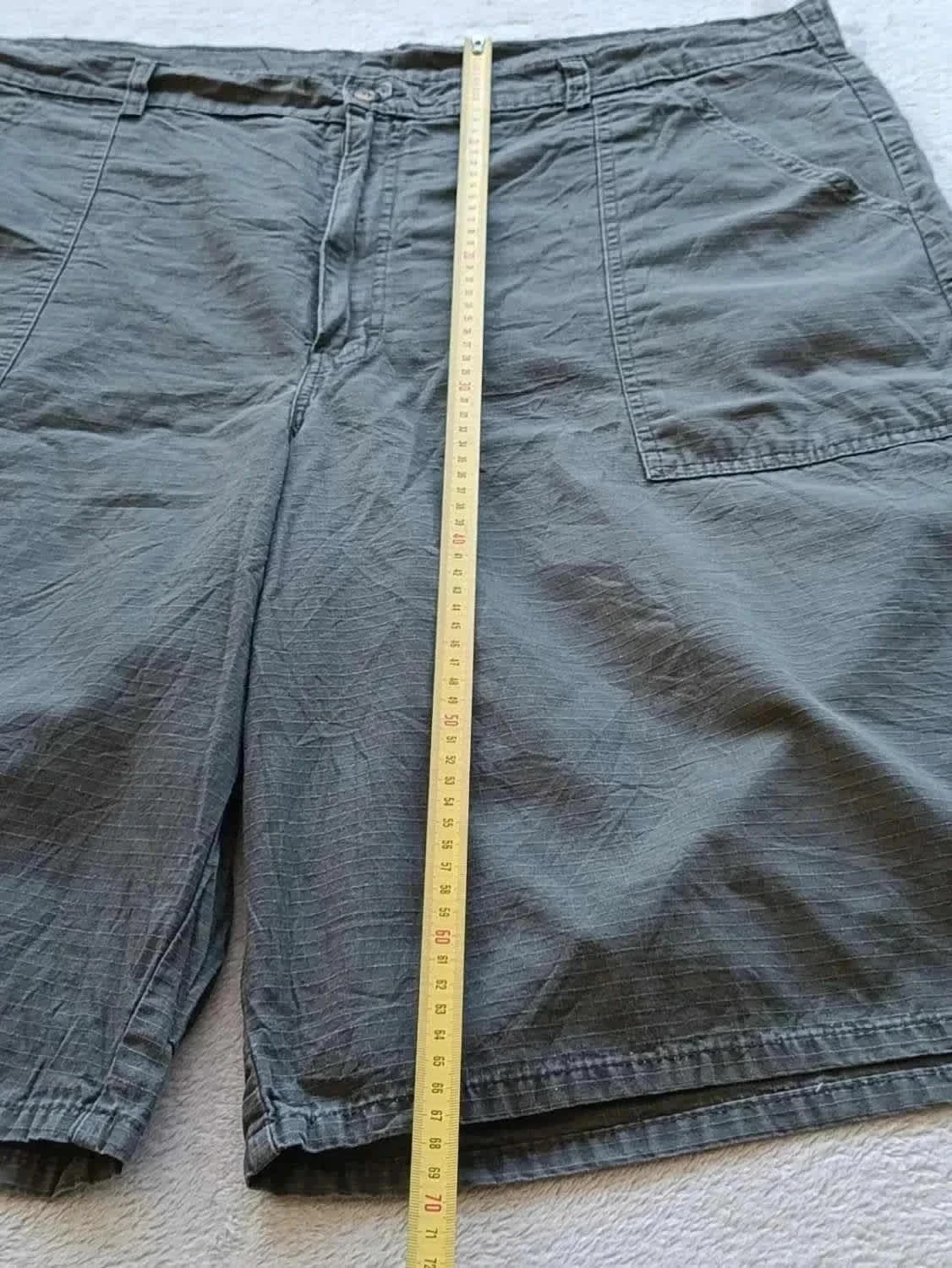 Short cargo Dickies verde gris Talla 42 – photo 8